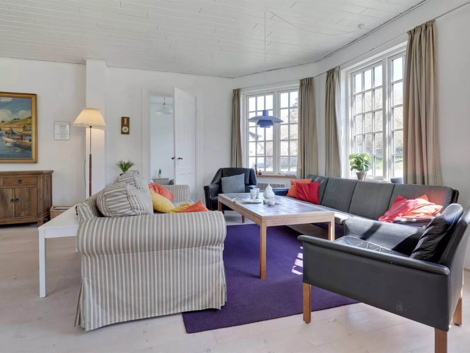 "Anina" - 400m from the sea-Drinnen