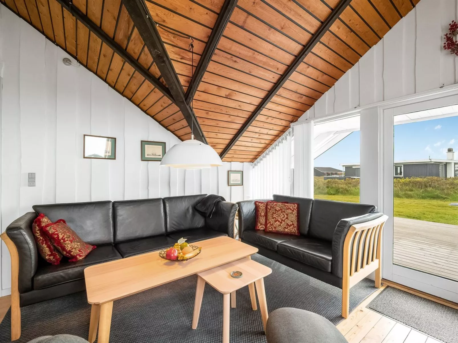 "Olesia" - 250m from the sea-Inside