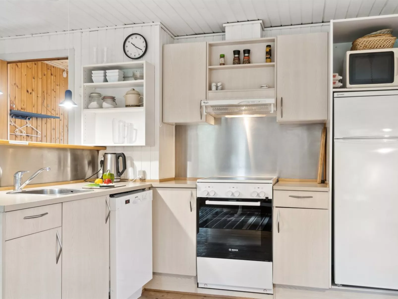 "Arendine" - 700m from the sea-Inside