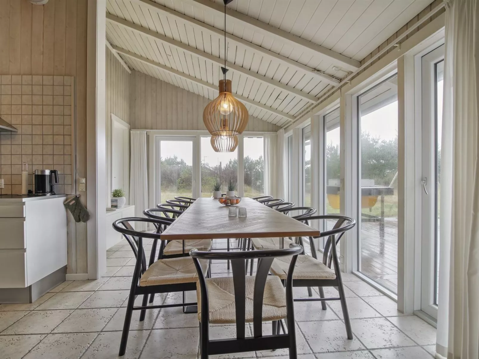 "Soini" - 900m from the sea-Dedans