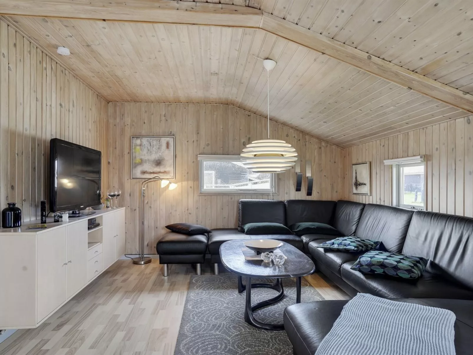 "Hebba" - 300m from the sea-Inside