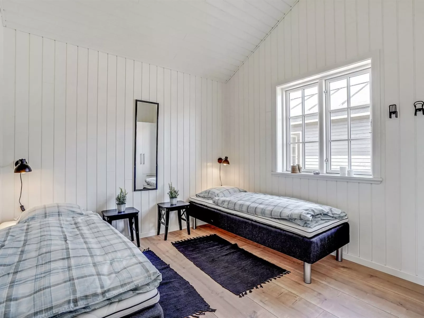 "Taija" - 1.5km from the sea-Inside