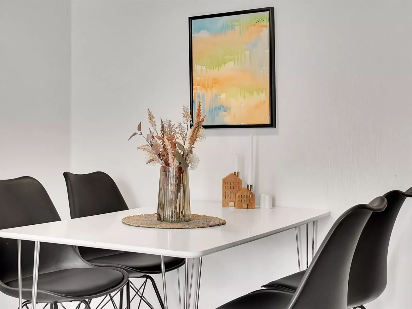 "Iida" - 20km from the sea-Dedans