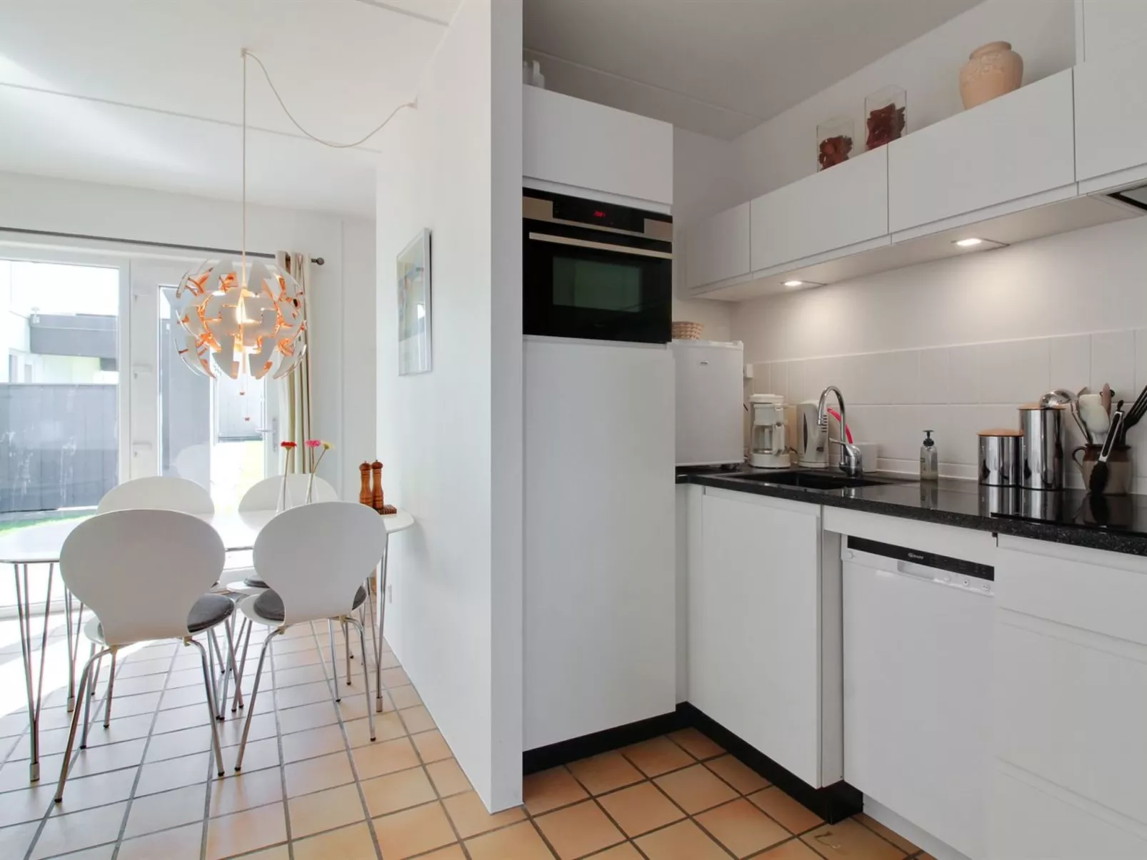 "Alimpij" - 150m from the sea-Inside