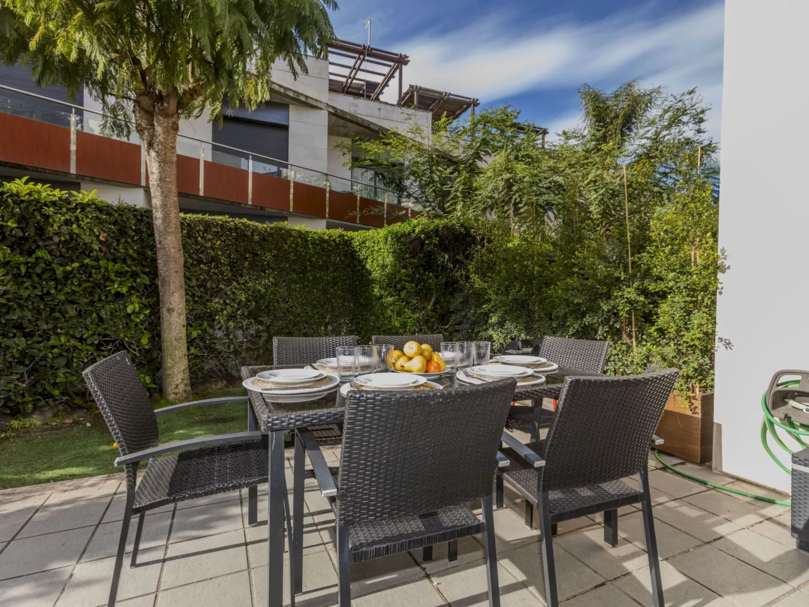 Sol Cambrils Park 28 - Draußen