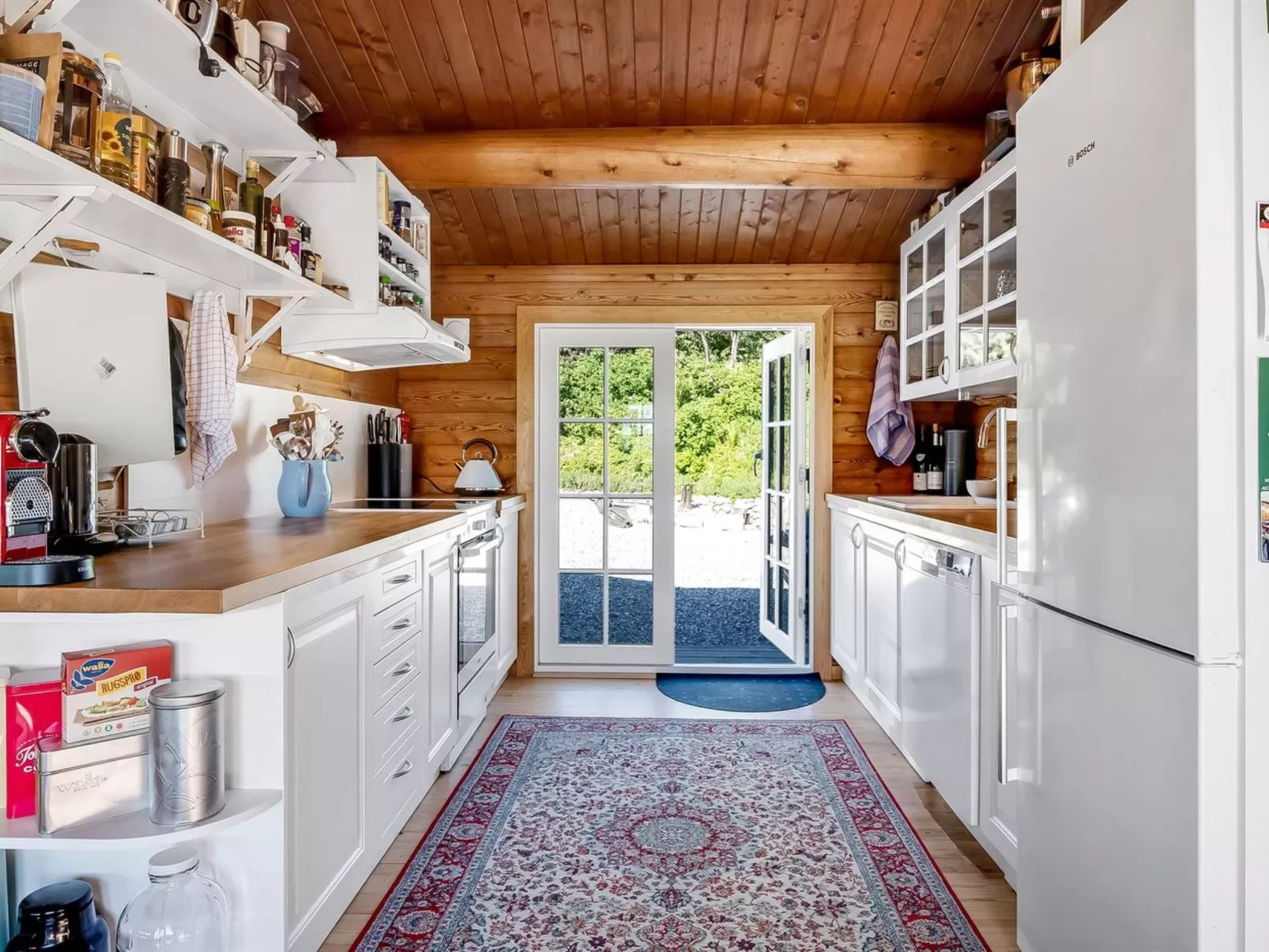 "Harda" - 800m from the sea-Inside