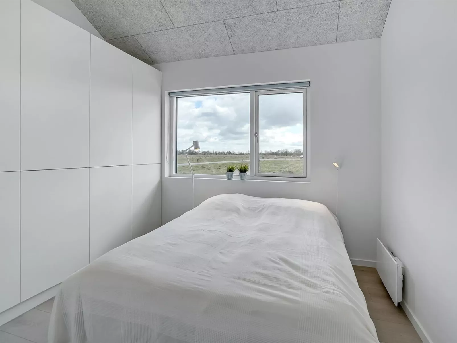 "Thalie" - 400m from the sea-Inside