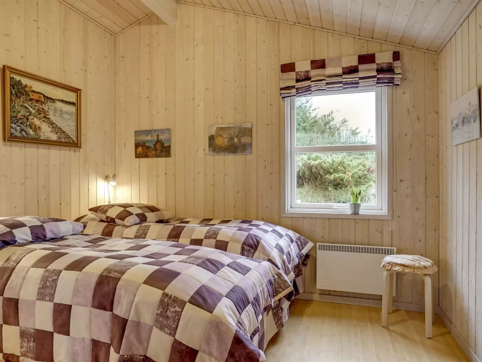 "Sighwarth" - 350m from the sea-Inside