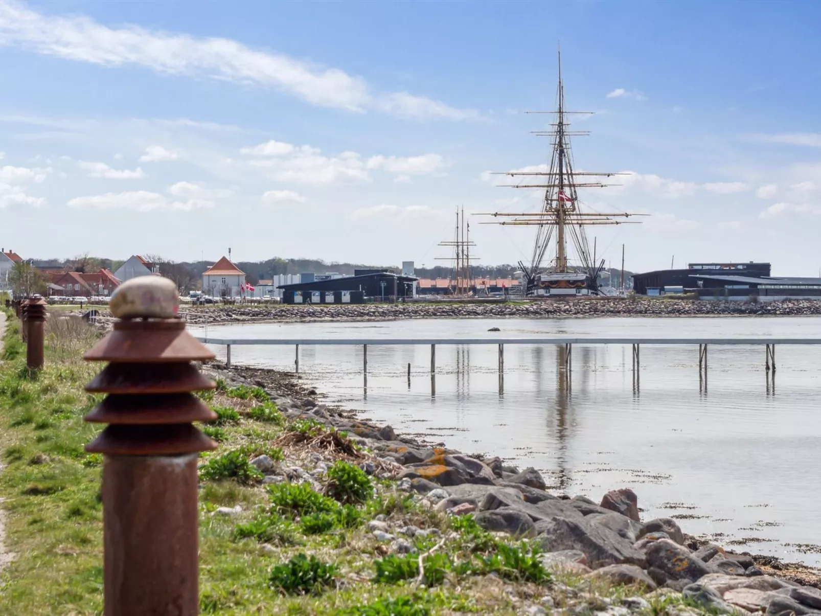 "Monia" - 20m from the sea-Outside