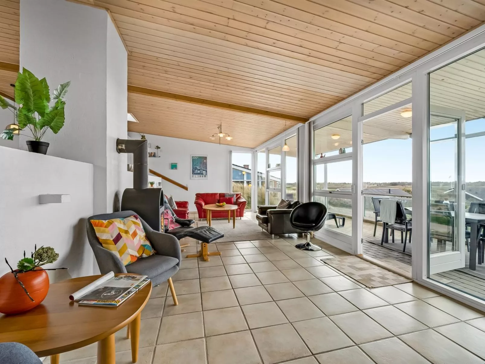 "Emelin" - 475m from the sea-Inside