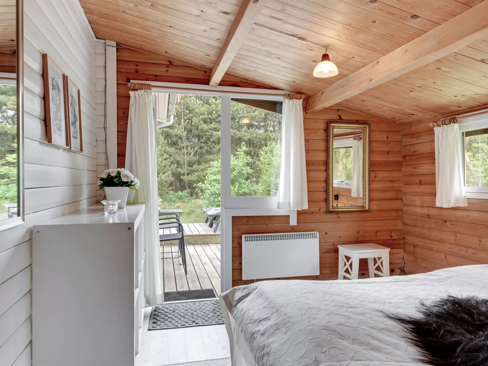 "Florense" - 2.5km from the sea-Inside