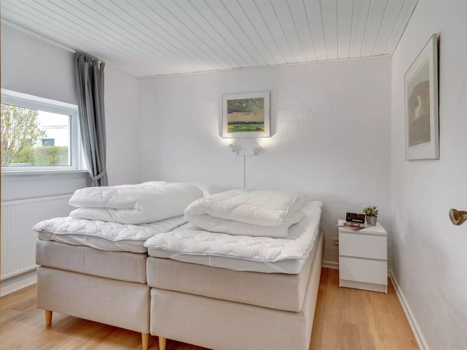 "Kiersten" - 5km from the sea-Inside