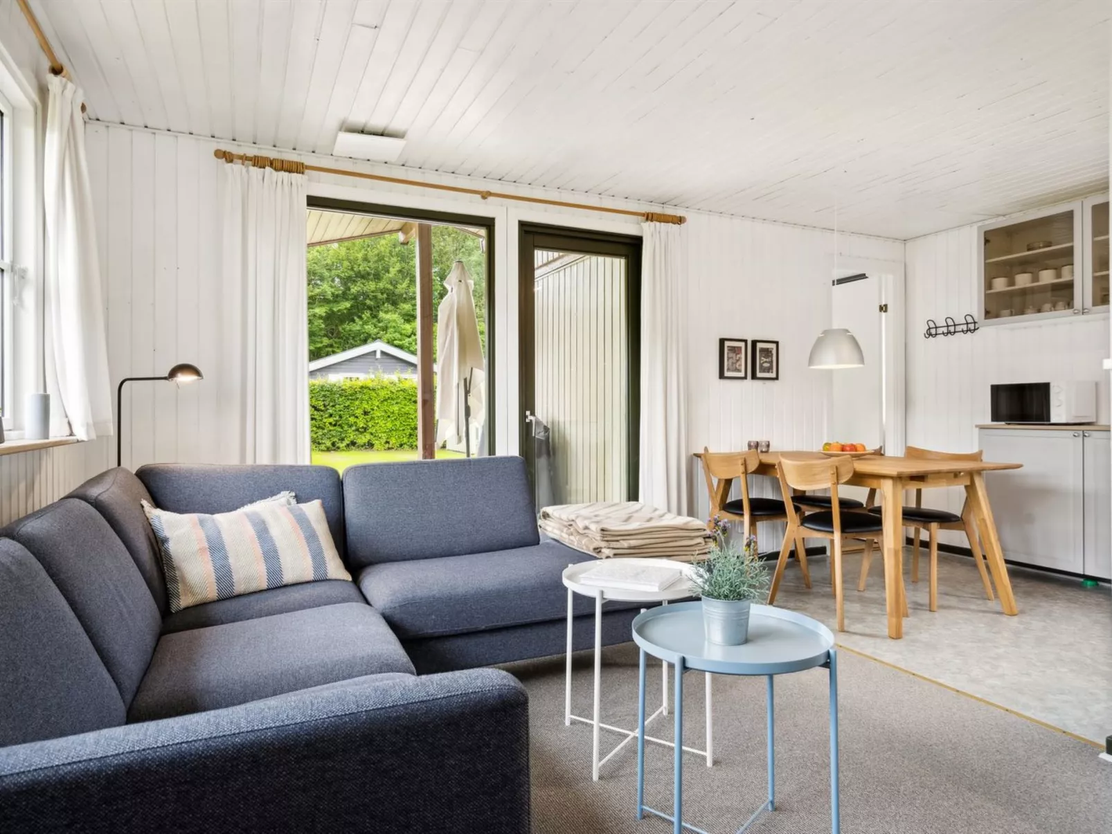 "Domnika" - 200m from the sea-Inside