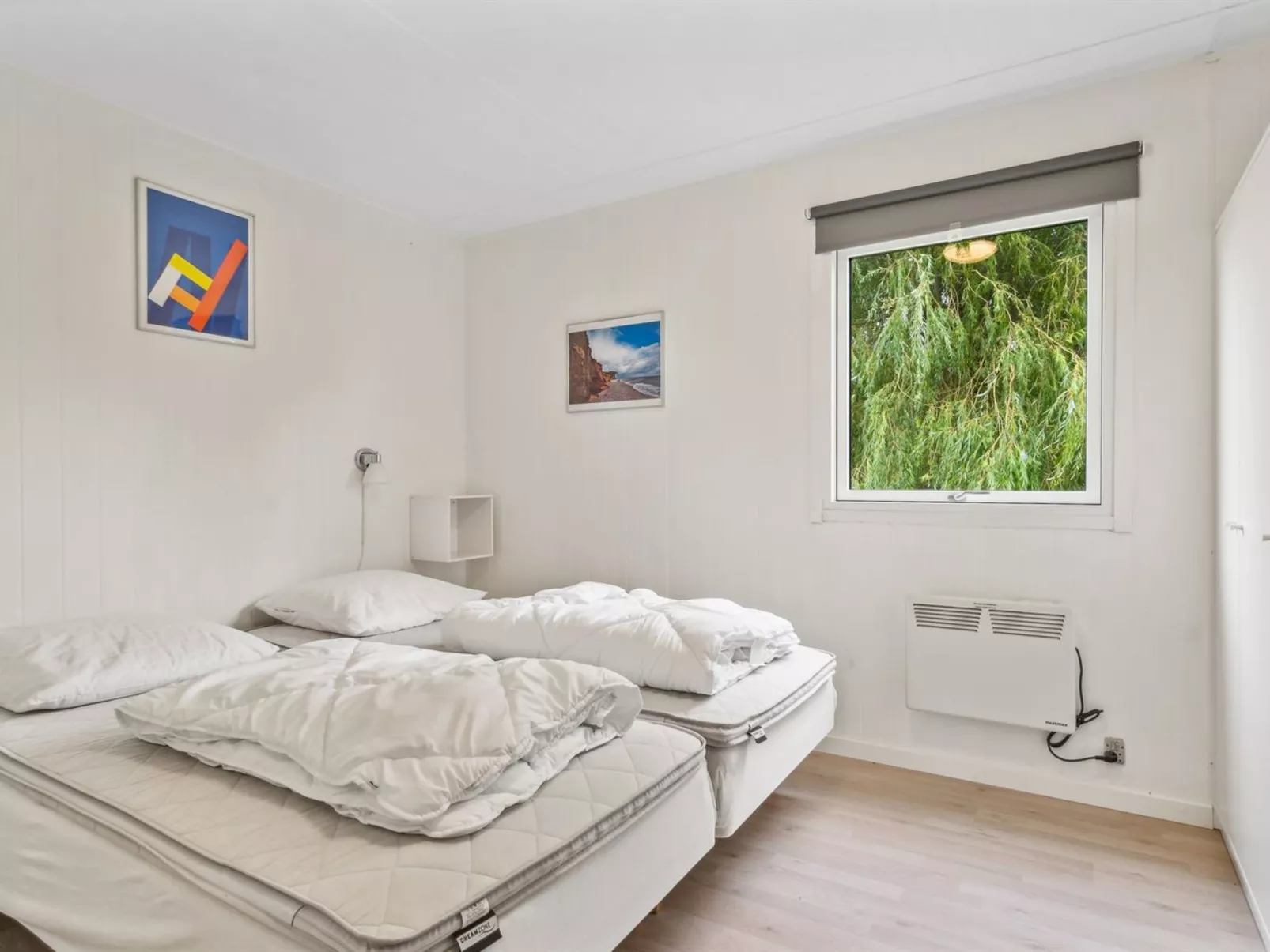 "Momo" - 570m from the sea-Inside