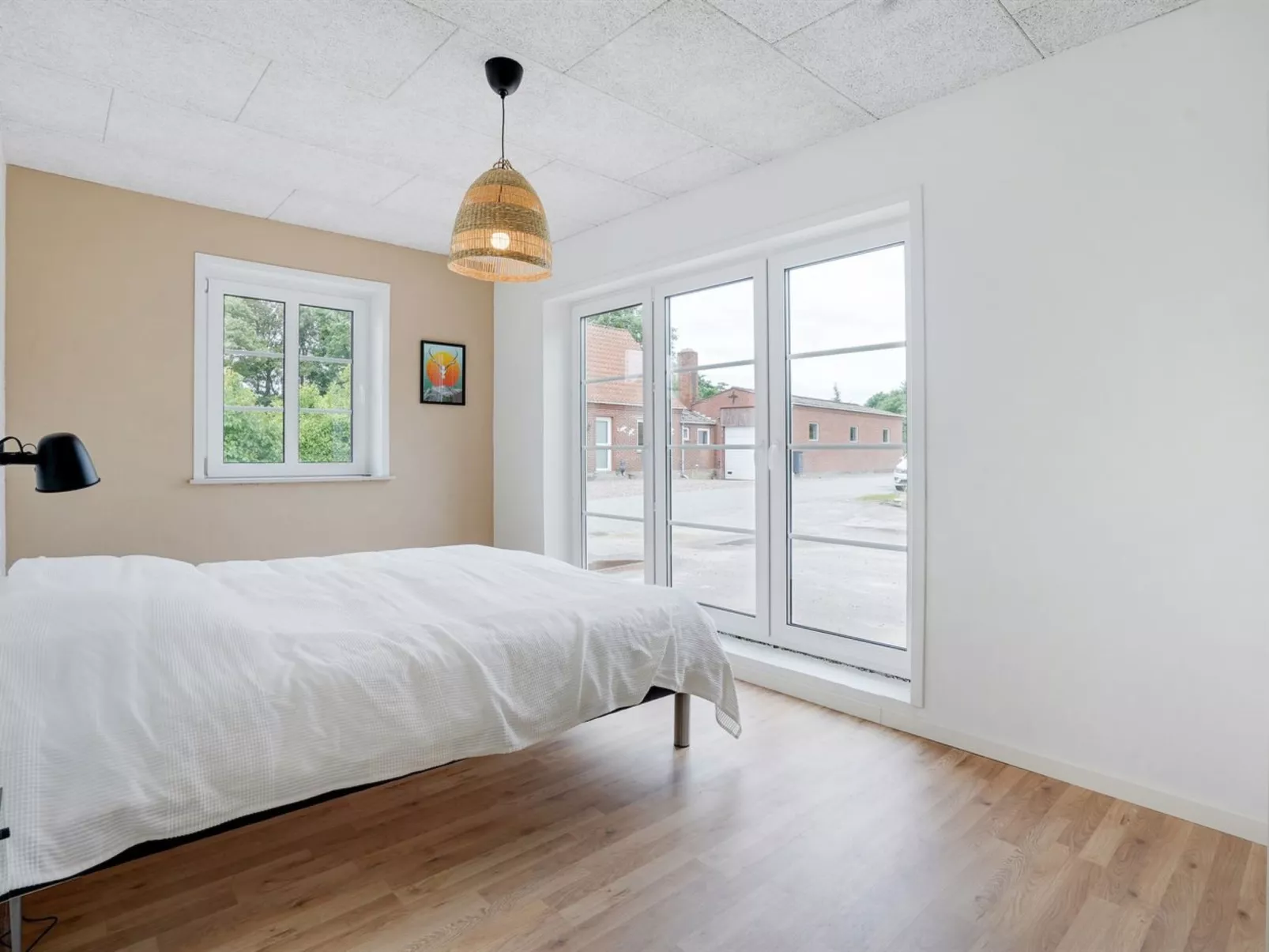 "Melin" - 7km from the sea-Dedans