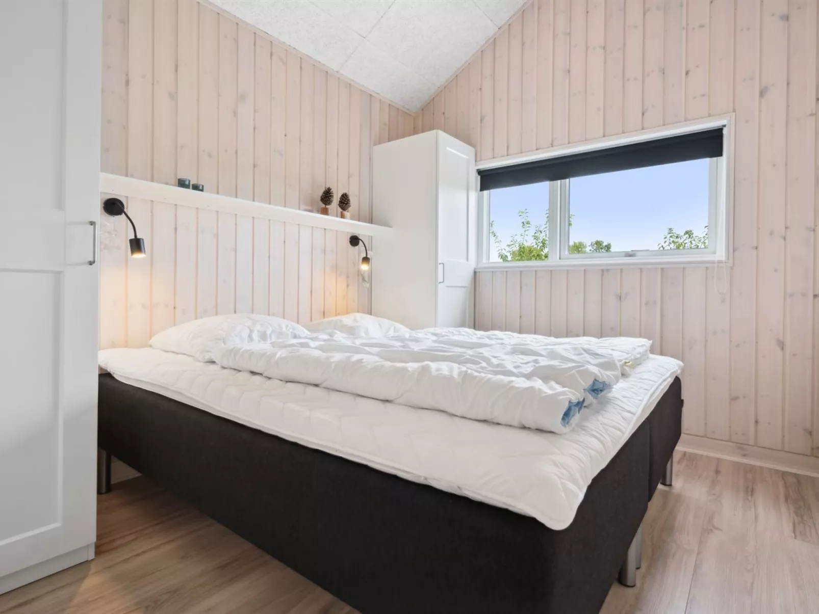 "Amdi" - 700m from the sea-Drinnen