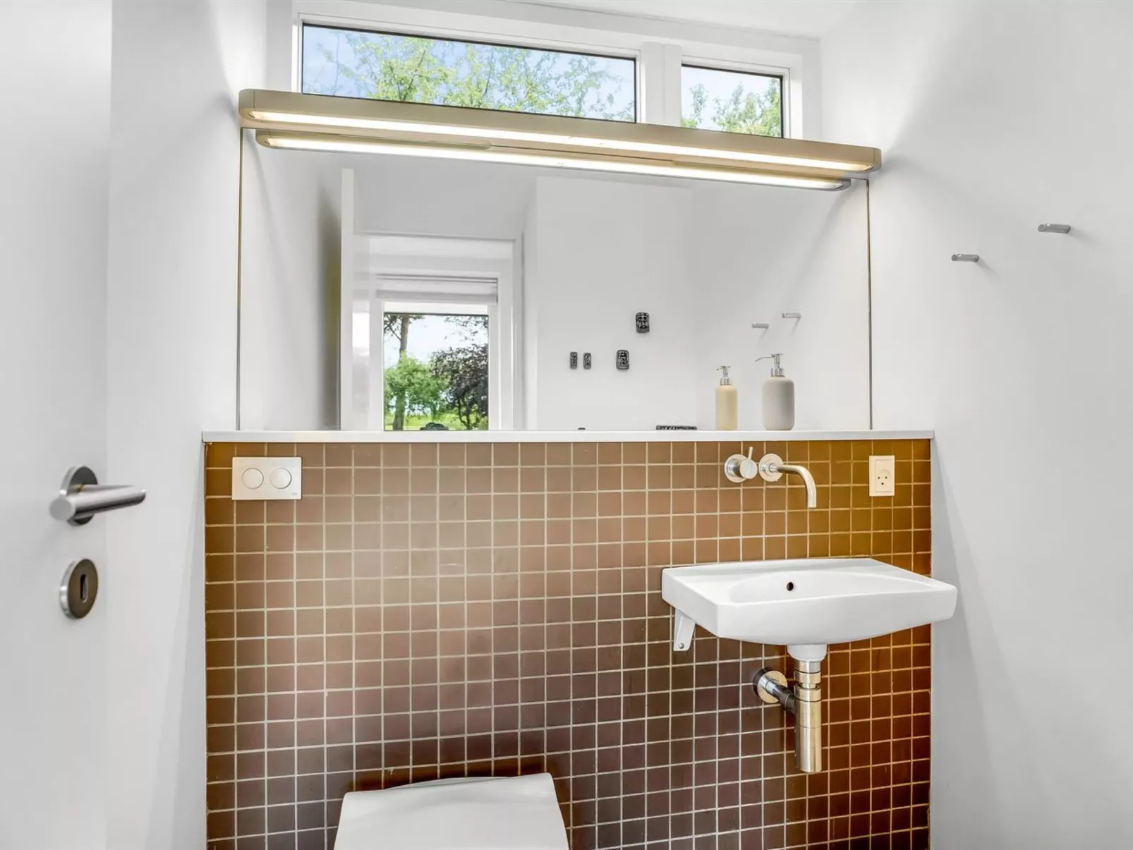 "Rother" - 50m from the sea-Inside