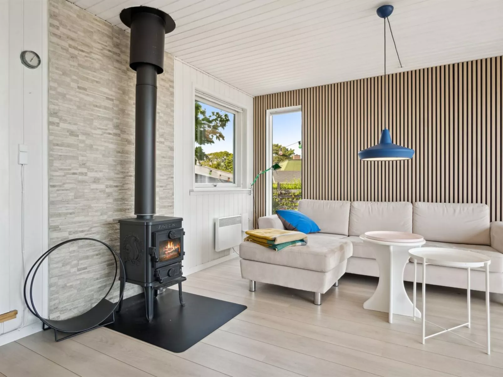 "Alimpij" - 5m from the sea-Inside