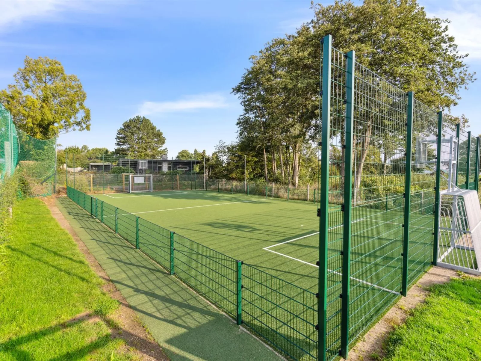 "Cajsa" - 200m from the sea-Outside