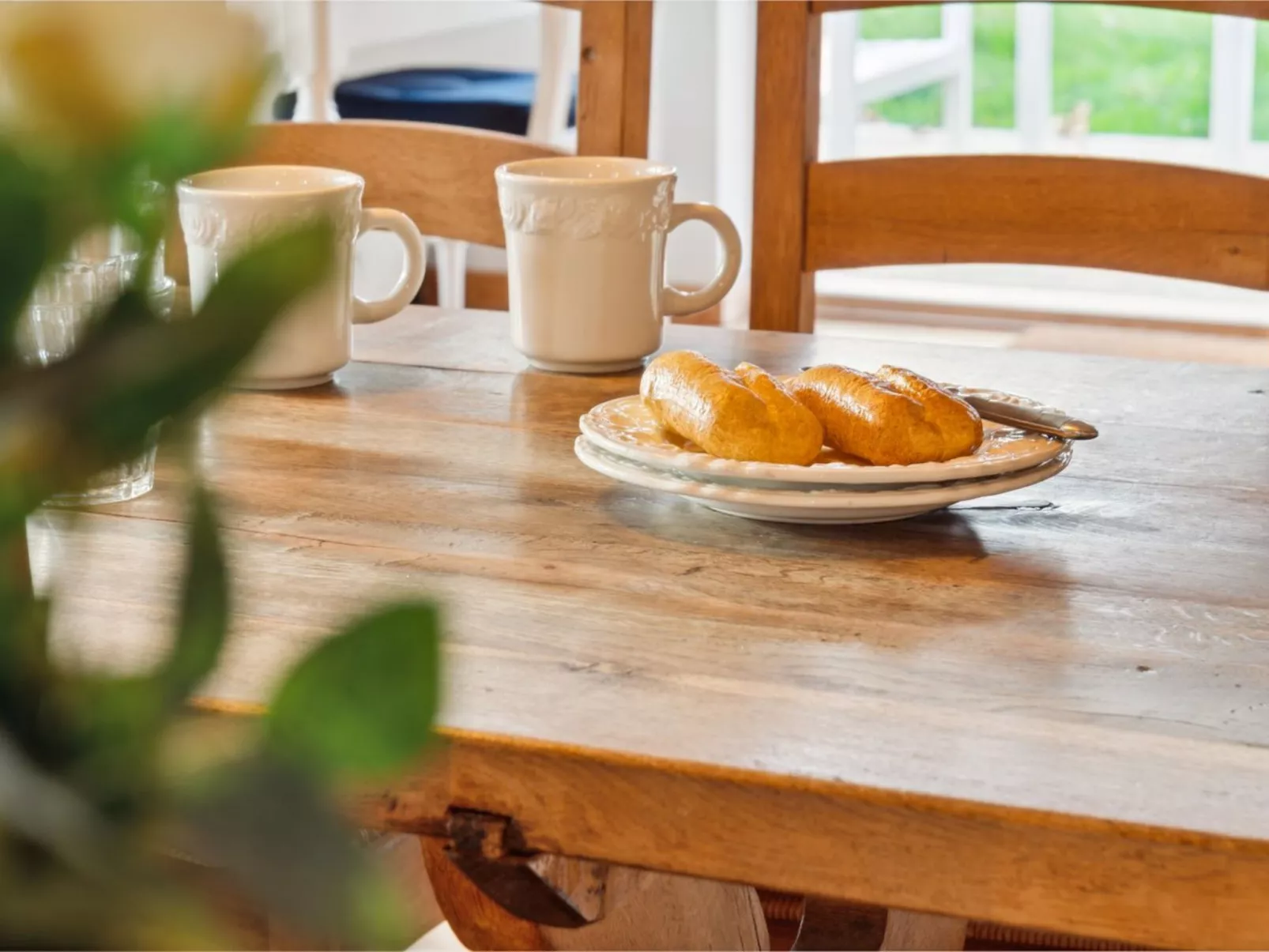 "Rami" - 2km from the sea-Inside