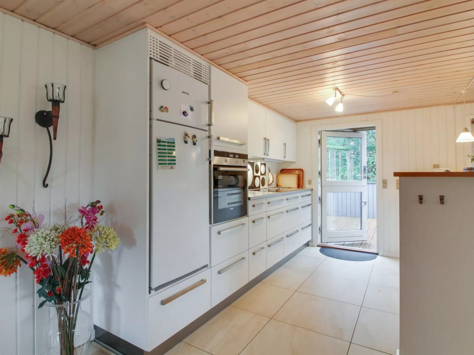 "Wisti" - 600m from the sea-Inside