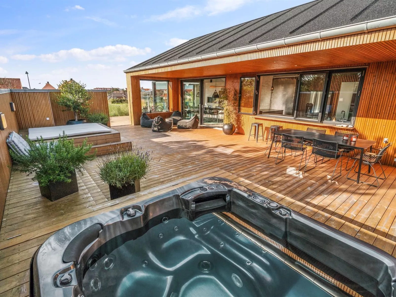 "Bena" - 800m from the sea-Drinnen