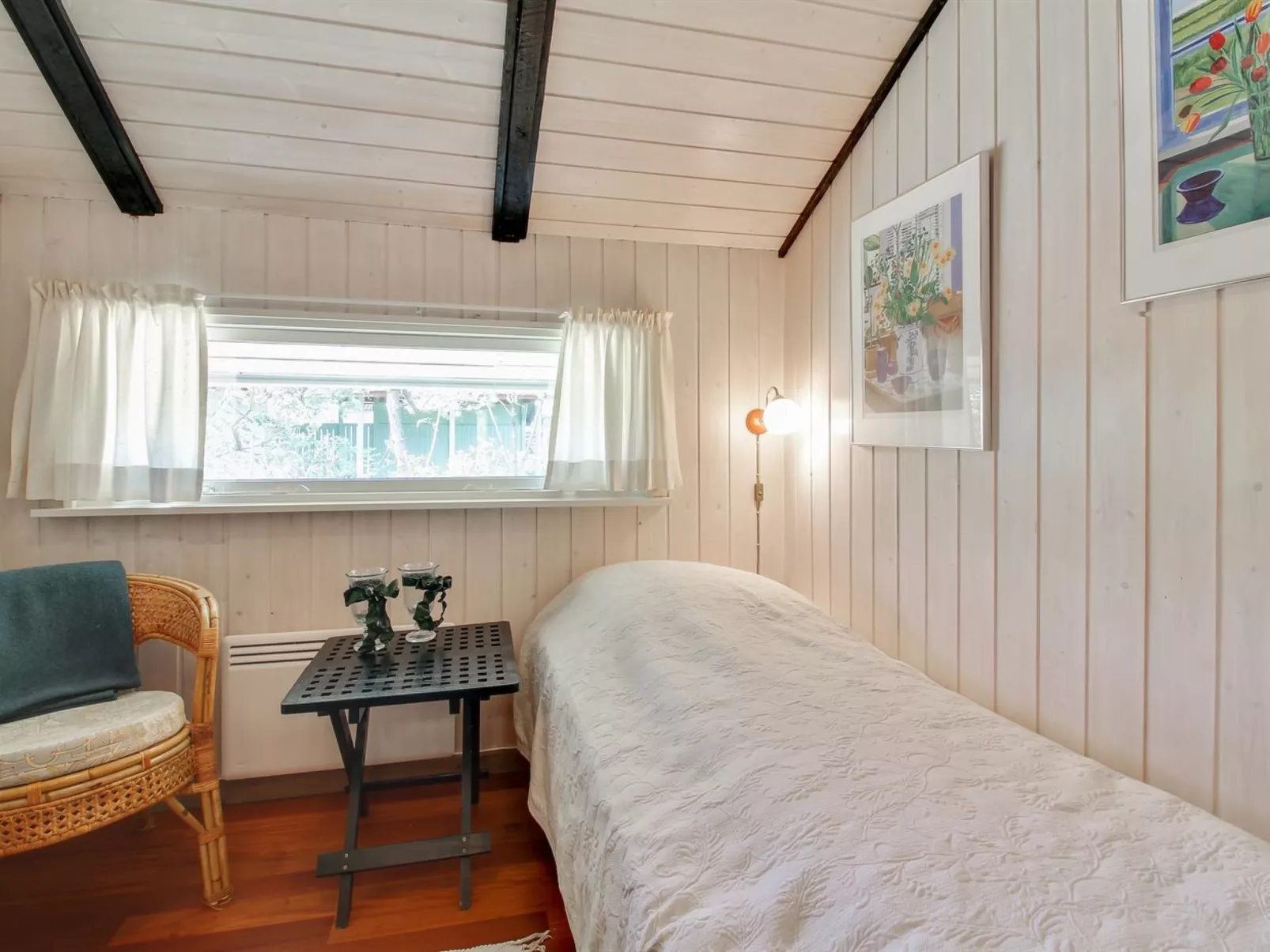 "Alban" - 700m from the sea-Inside