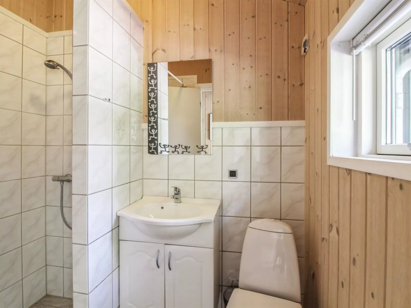 "Arlett" - 950m from the sea-Dedans