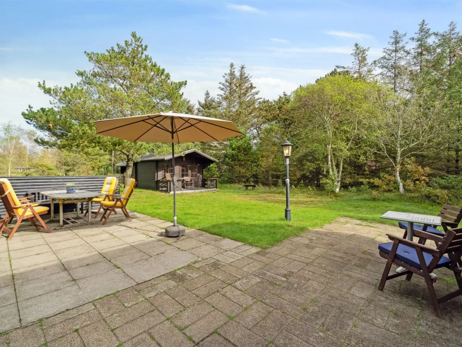 "Gorjan" - 1.2km from the sea-Draußen