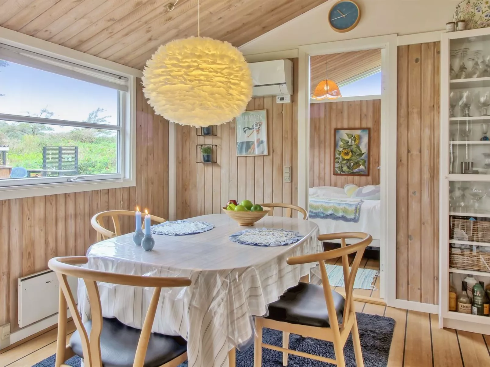 "Amelia" - 350m from the sea-Inside