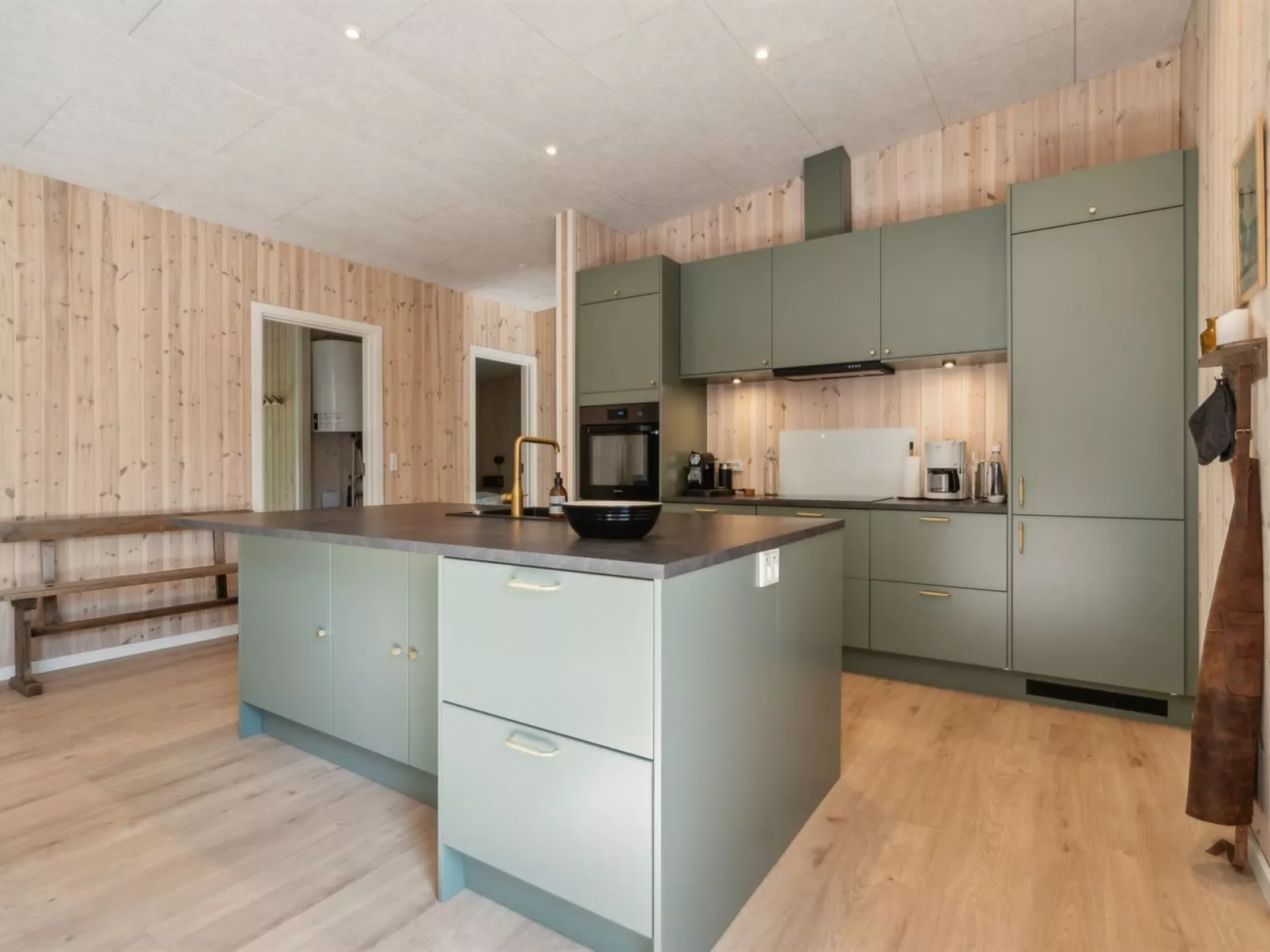 "Filip" - 1.2km from the sea-Inside