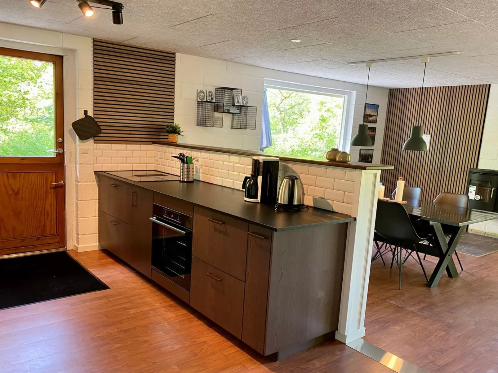 "Idalina" - 700m from the sea-Inside