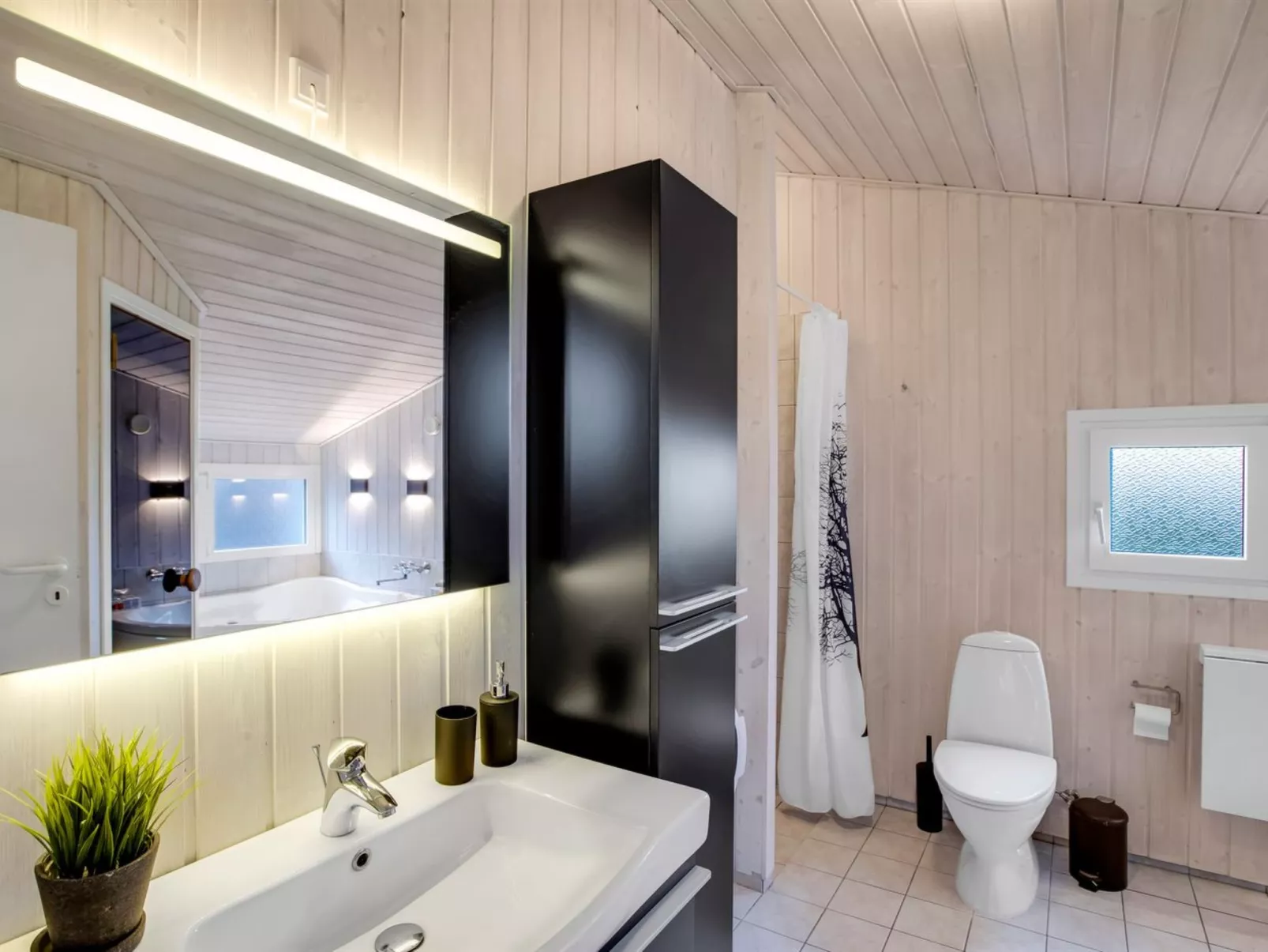 "Tinja" - 700m from the sea-Dedans