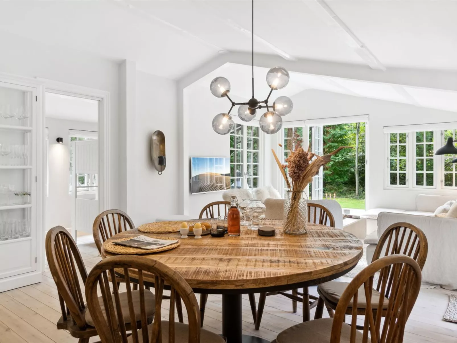 "Torben" - 750m from the sea-Inside