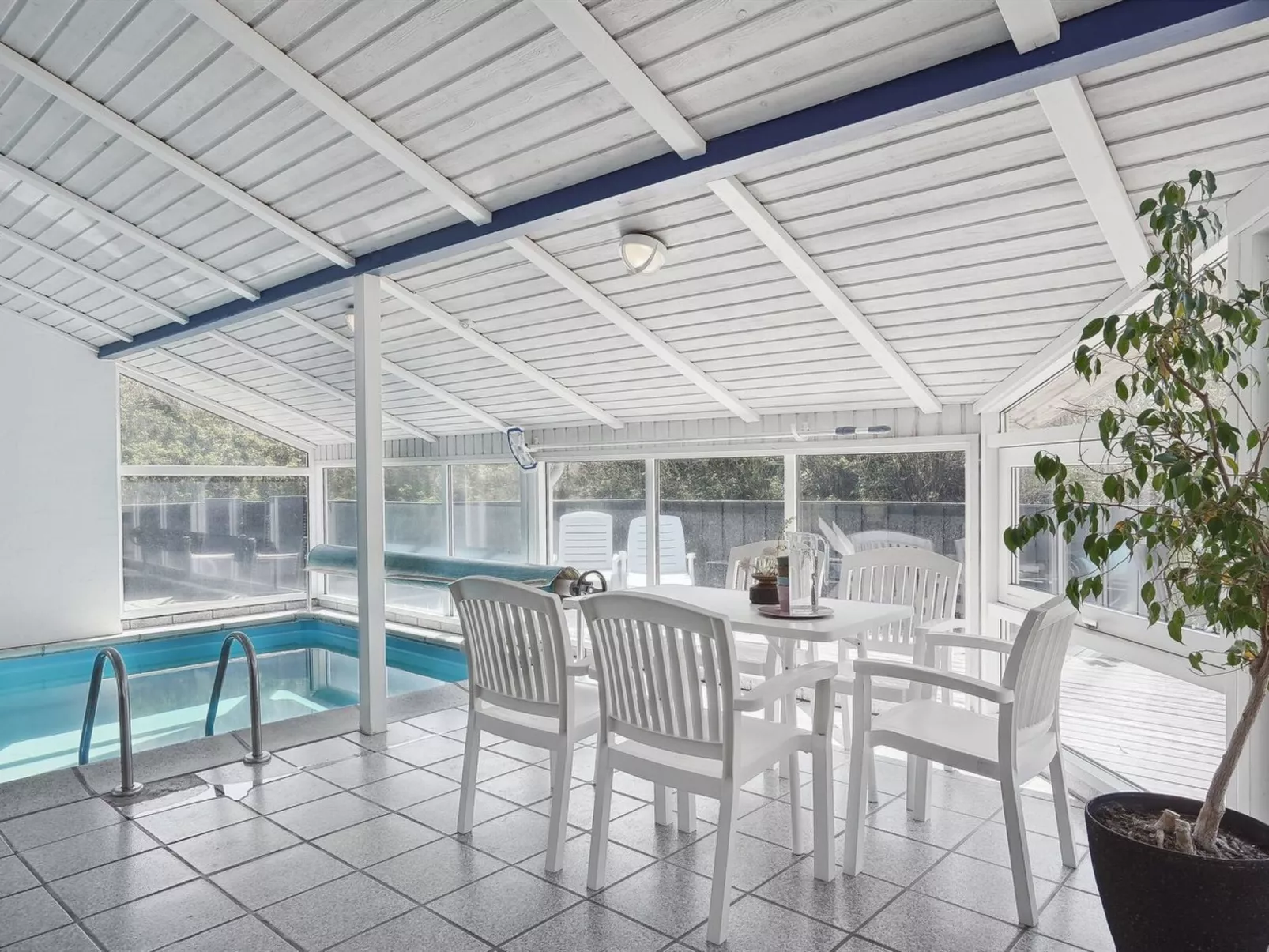 "Dijana" - 150m from the sea-Draußen