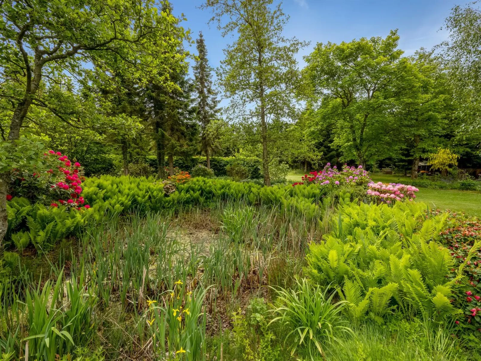 "Tatiane" - 10km from the sea-Outside