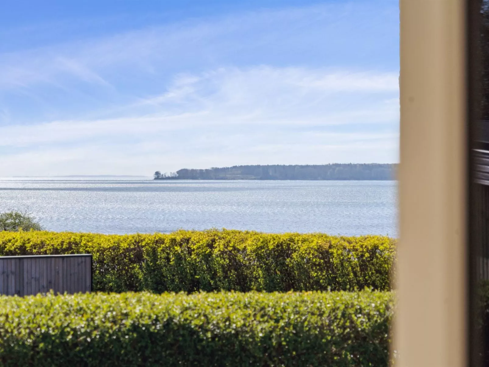 "Arnetta" - 150m from the sea-Draußen