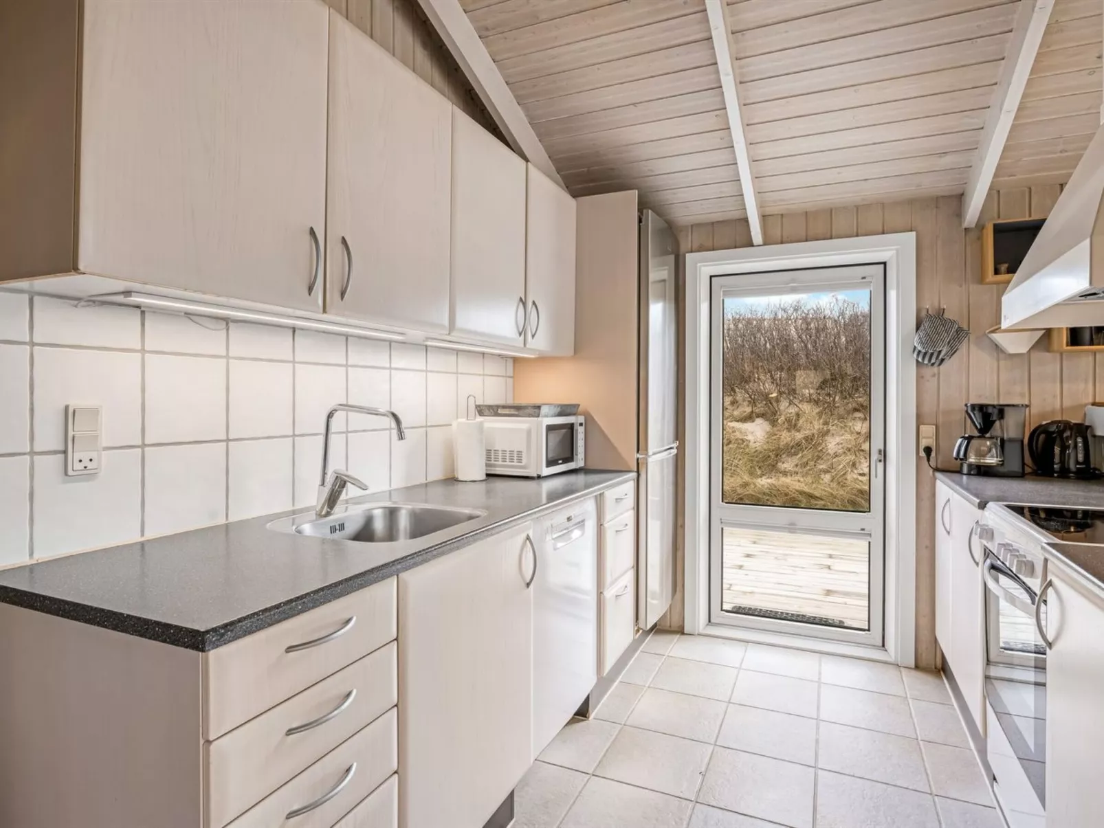 "Flepko" - 50m from the sea-Inside