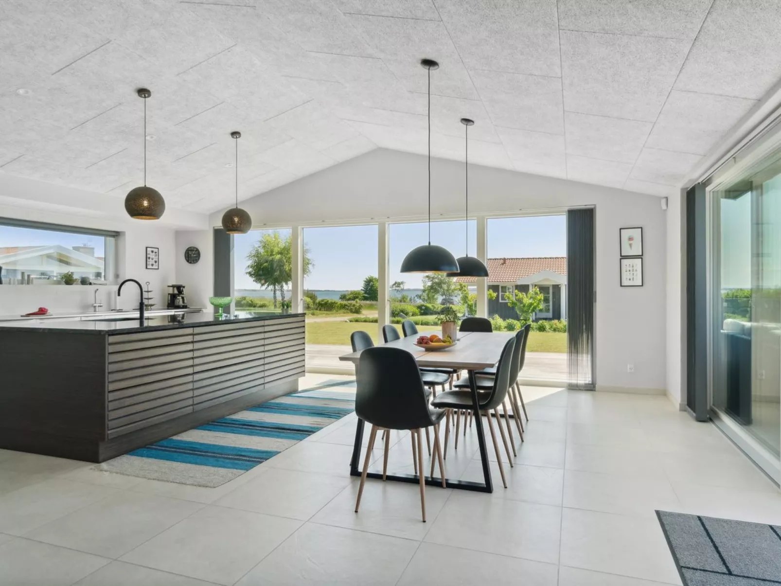 "Niska" - 200m from the sea-Dedans