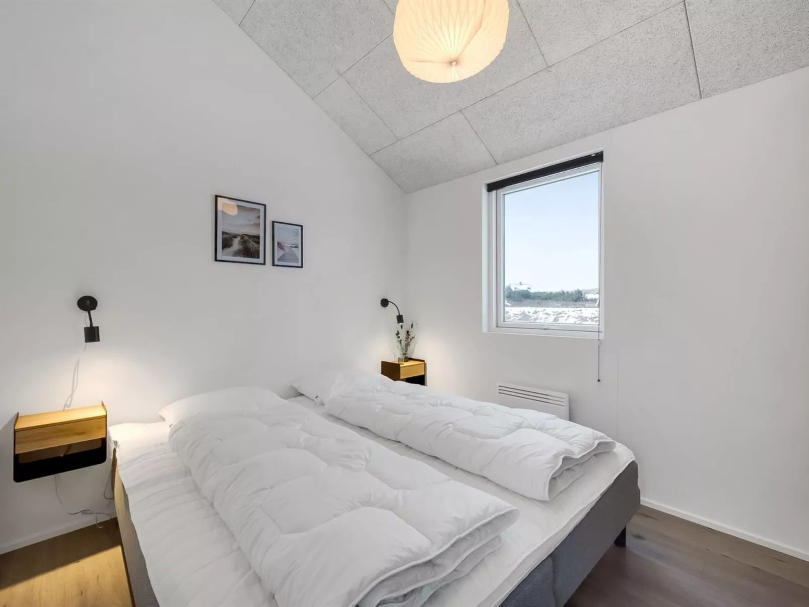 "Ivar" - 300m from the sea-Inside