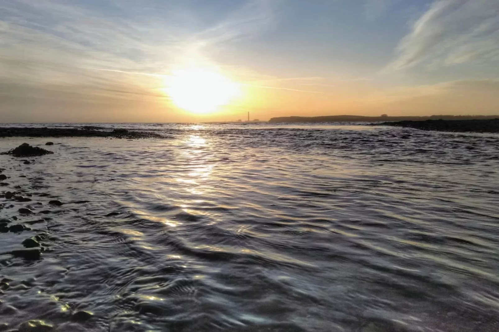 4 etoiles maison de vacances a Rønde-By Traum-Vue sur l'eau
