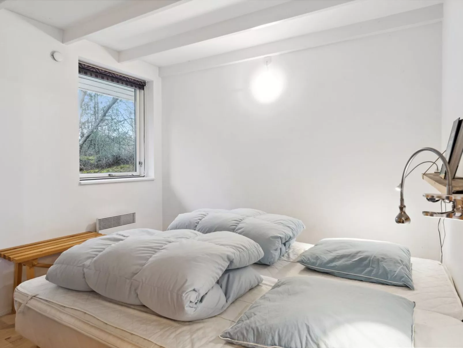 "Guri" - 600m to the fjord-Dedans