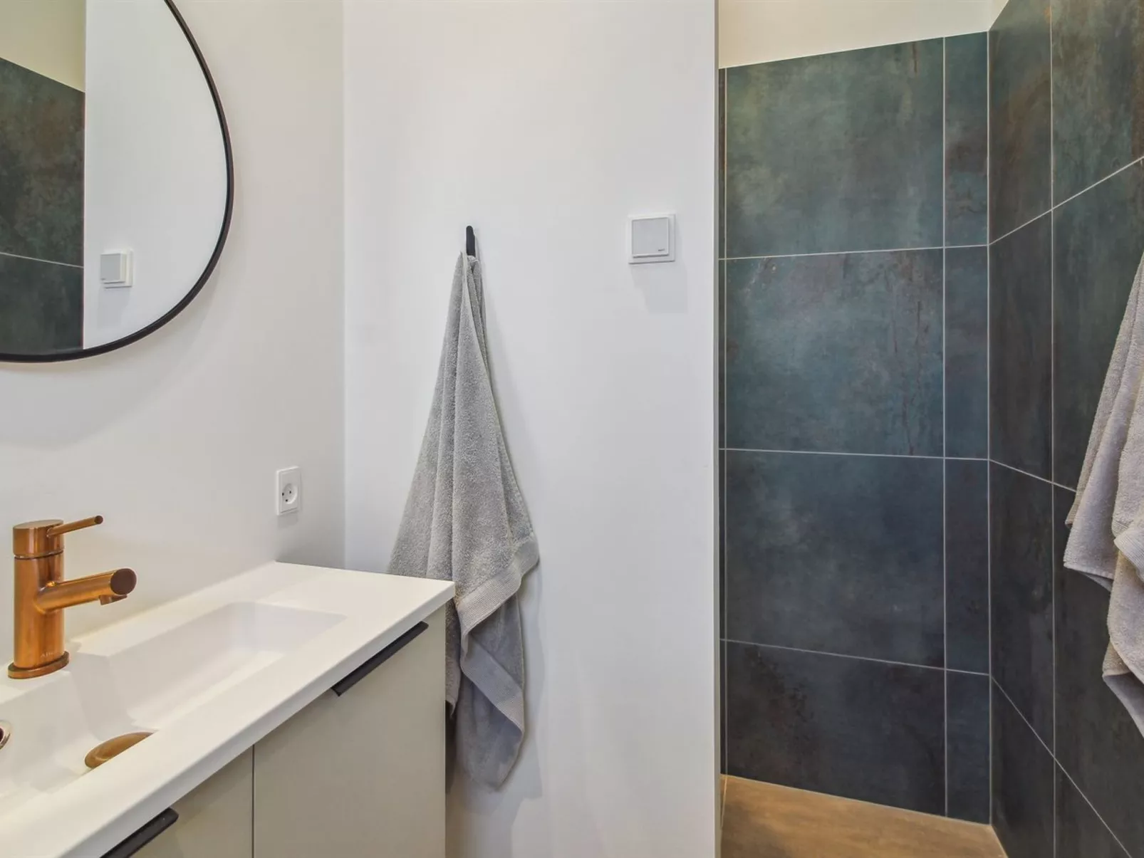 "Månviva" - 500m from the sea-Inside