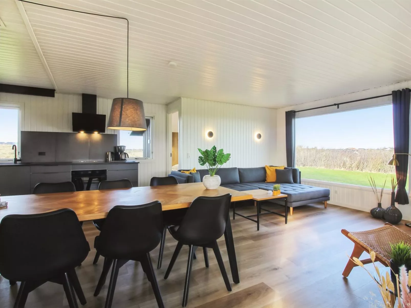 "Lok" - 450m from the sea-Dedans