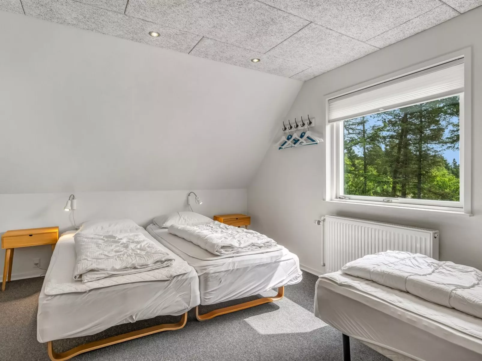 "Lavrans" - 2.5km from the sea-Drinnen