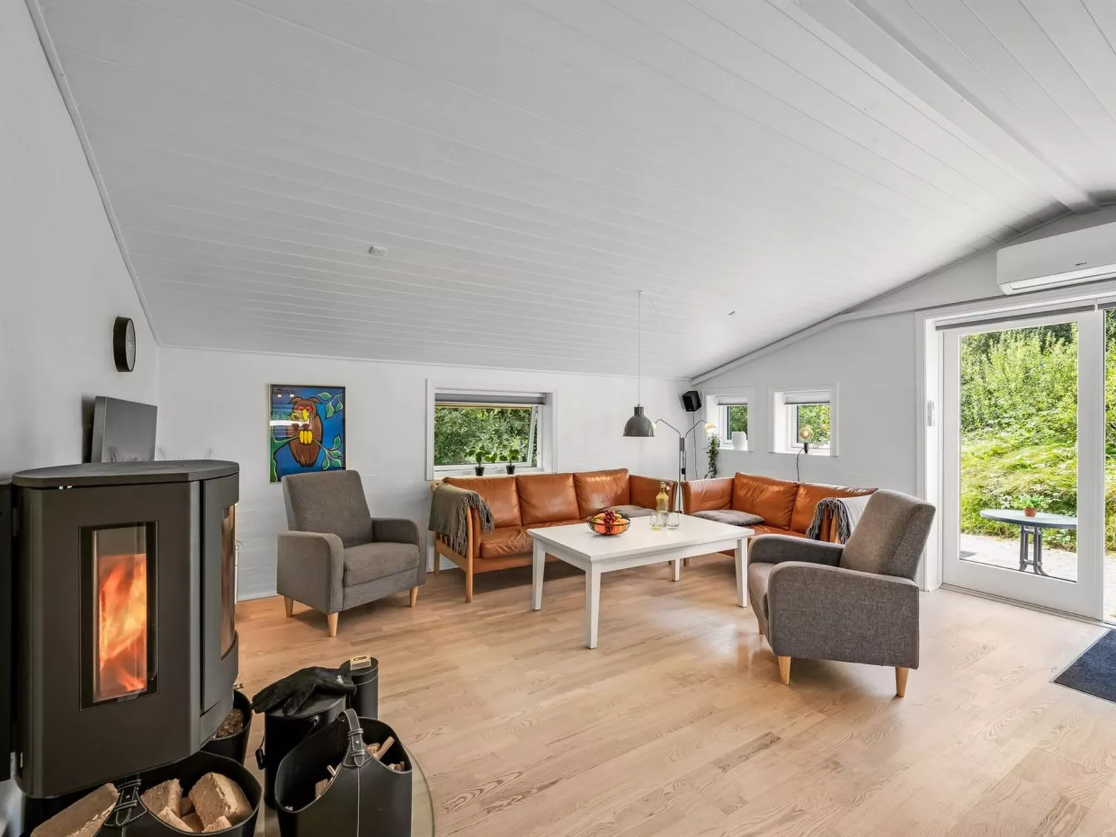 "Danica" - 500m from the sea-Inside