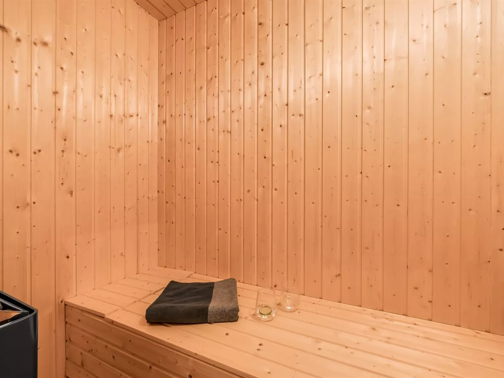 "Cristiana" - 1km to the fjord-Dedans