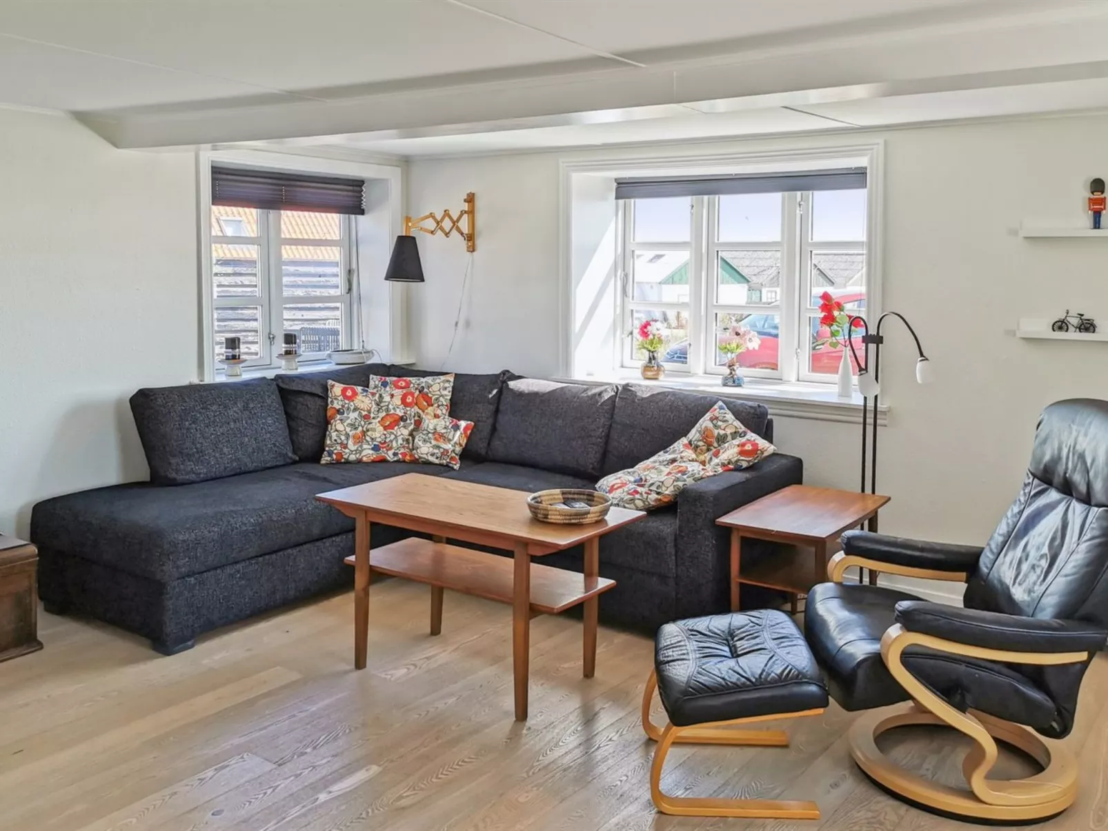 "Elvira" - 300m from the sea-Inside