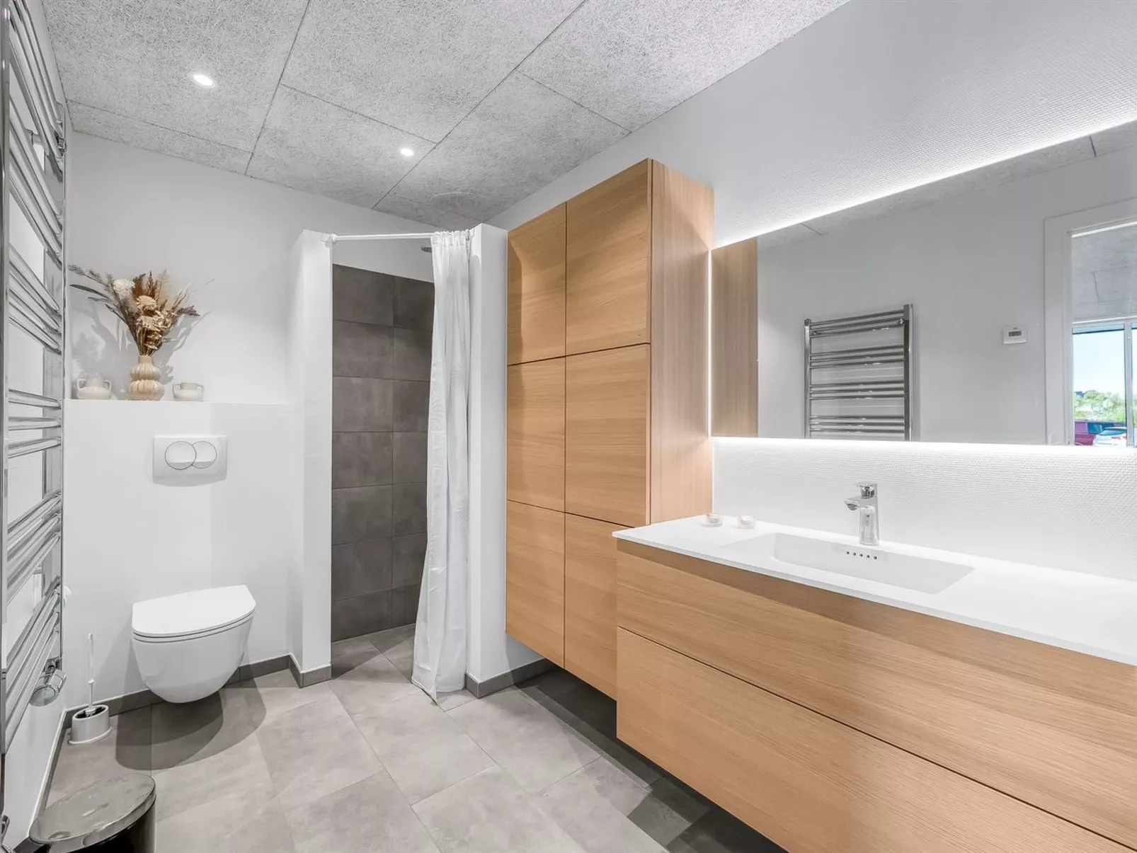 "Els" - 100m to the fjord-Dedans