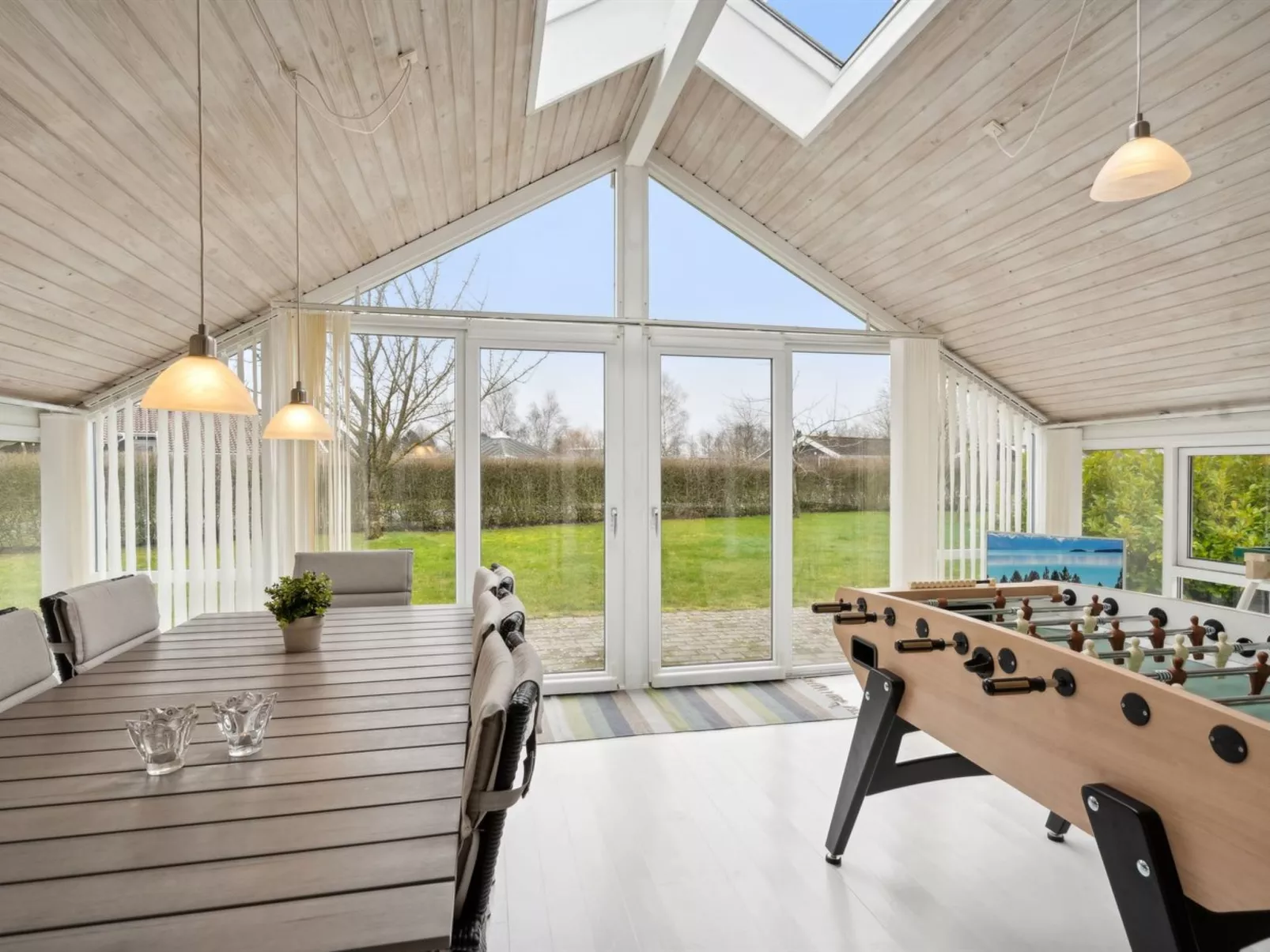 "Chrisse" - 250m from the sea-Inside